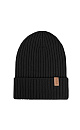 Knitted hat - BRUSNIKA. Women clothes