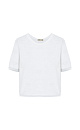 T-shirt - BRUSNIKA. Women clothes
