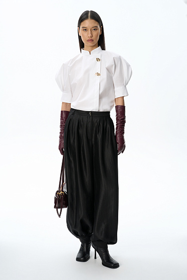 Blouson - BRUSNIKA Women Clothes