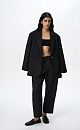Tapered pants - BRUSNIKA. Women clothes
