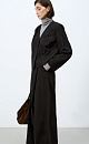 Cropped wool jacket - BRUSNIKA. Women clothes