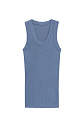 Cotton top - BRUSNIKA. Women clothes
