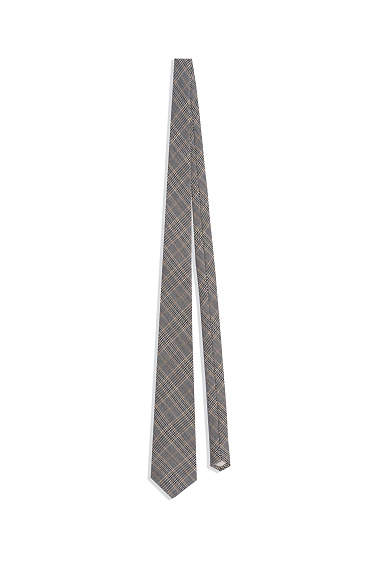 Classic tie - BRUSNIKA Women Clothes