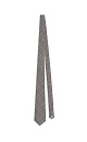 Classic tie - BRUSNIKA. Women clothes