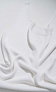 Knitted seamless viscose top  - BRUSNIKA. Women clothes