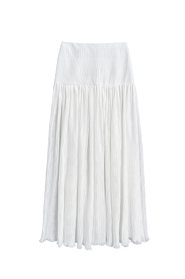 Skirt - BRUSNIKA Women Clothes