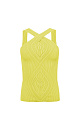 Knit top - BRUSNIKA. Women clothes