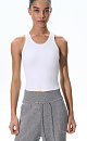 Low-cut top - BRUSNIKA. Women clothes