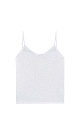 Sequined top - BRUSNIKA. Women clothes