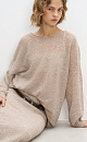Merino wool jumper - BRUSNIKA. Women clothes