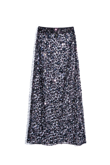 Skirt - BRUSNIKA Women Clothes