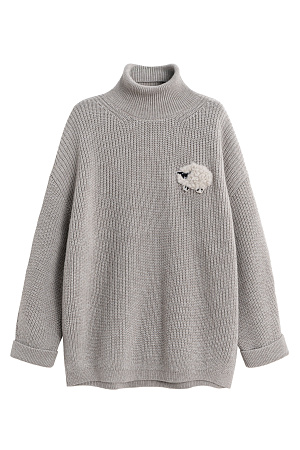 Grey