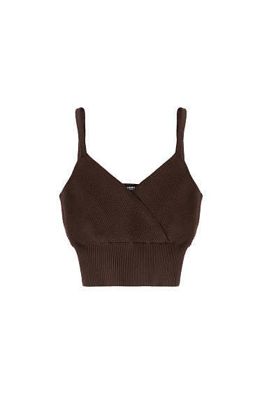 Top - BRUSNIKA Women Clothes