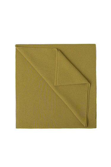 Cashmere and wool scarf - BRUSNIKA Women Clothes