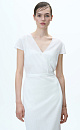 Lightweight dress - BRUSNIKA. Women clothes