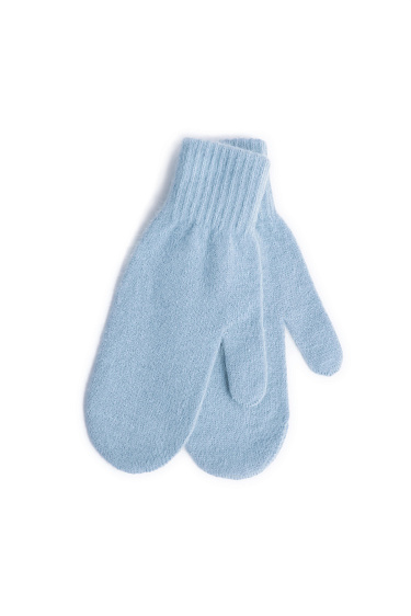 Mittens - BRUSNIKA Women Clothes