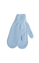 Mittens - BRUSNIKA. Women clothes