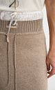 Cashmere and wool skirt - BRUSNIKA. Women clothes