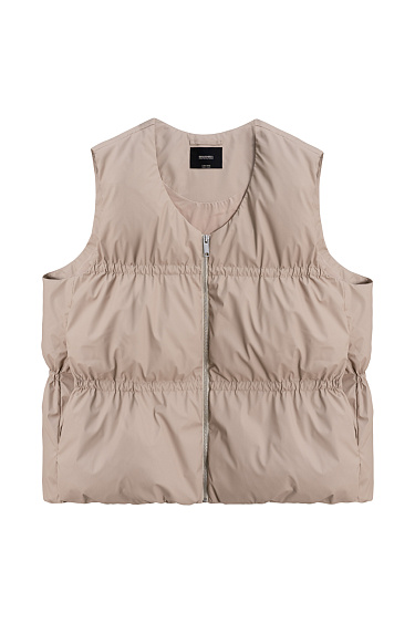 Down jacket - BRUSNIKA Women Clothes