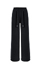 Cashmere and wool trousers - BRUSNIKA. Women clothes