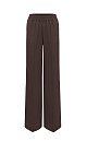 Wide-leg trousers - BRUSNIKA. Women clothes