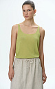 Seamless viscose top - BRUSNIKA. Women clothes