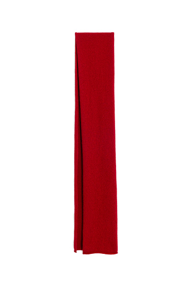 Scarf - BRUSNIKA Women Clothes