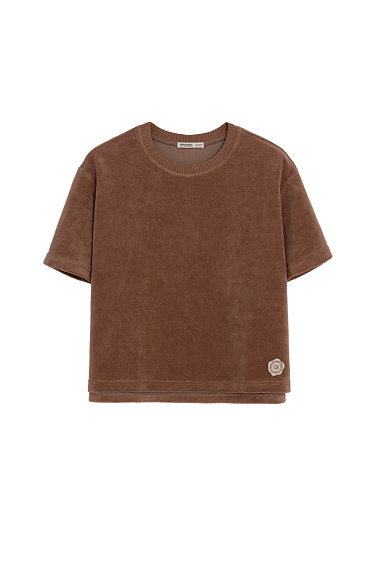 T-shirt - BRUSNIKA Women Clothes