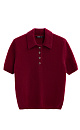 Fox Down Polo - BRUSNIKA. Women clothes
