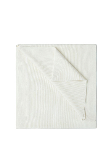 Cashmere and wool scarf - BRUSNIKA Women Clothes