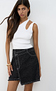 Skirt - BRUSNIKA. Women clothes