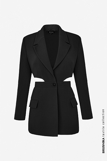 Jacket - BRUSNIKA Women Clothes