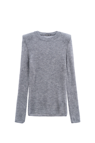 Mohair jumper - BRUSNIKA Women Clothes