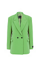 Basic blazer - BRUSNIKA. Women clothes