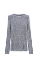 Mohair jumper - BRUSNIKA. Women clothes