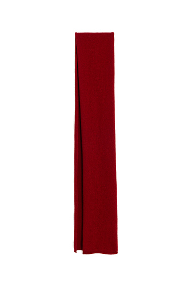 Scarf - BRUSNIKA Women Clothes