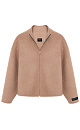 Short jacket - BRUSNIKA. Women clothes