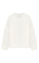 Mohair jumper - BRUSNIKA. Women clothes