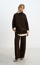Merino wool pants - BRUSNIKA. Women clothes