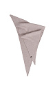 Wool and cashmere headscarf - BRUSNIKA. Women clothes