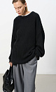 Cotton jumper - BRUSNIKA. Women clothes