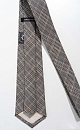 Classic tie - BRUSNIKA. Women clothes