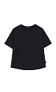 Cropped T-shirt - BRUSNIKA. Women clothes