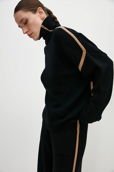 Jumper - BRUSNIKA Women Clothes