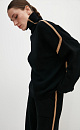 Jumper - BRUSNIKA. Women clothes