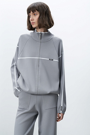 Grey