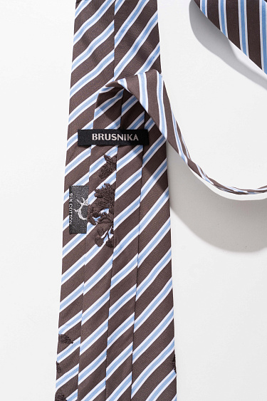 Classic tie - BRUSNIKA Women Clothes
