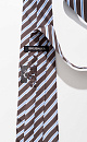 Classic tie - BRUSNIKA. Women clothes