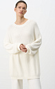Wool blend jumper - BRUSNIKA. Women clothes