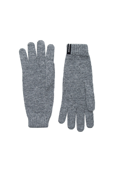 Wool and cashmere gloves - BRUSNIKA Women Clothes